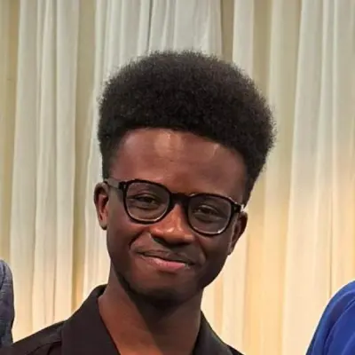 Troy Francis-Brown
