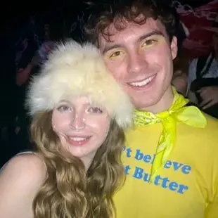 Frances Walmsley, Freddie Fineman
