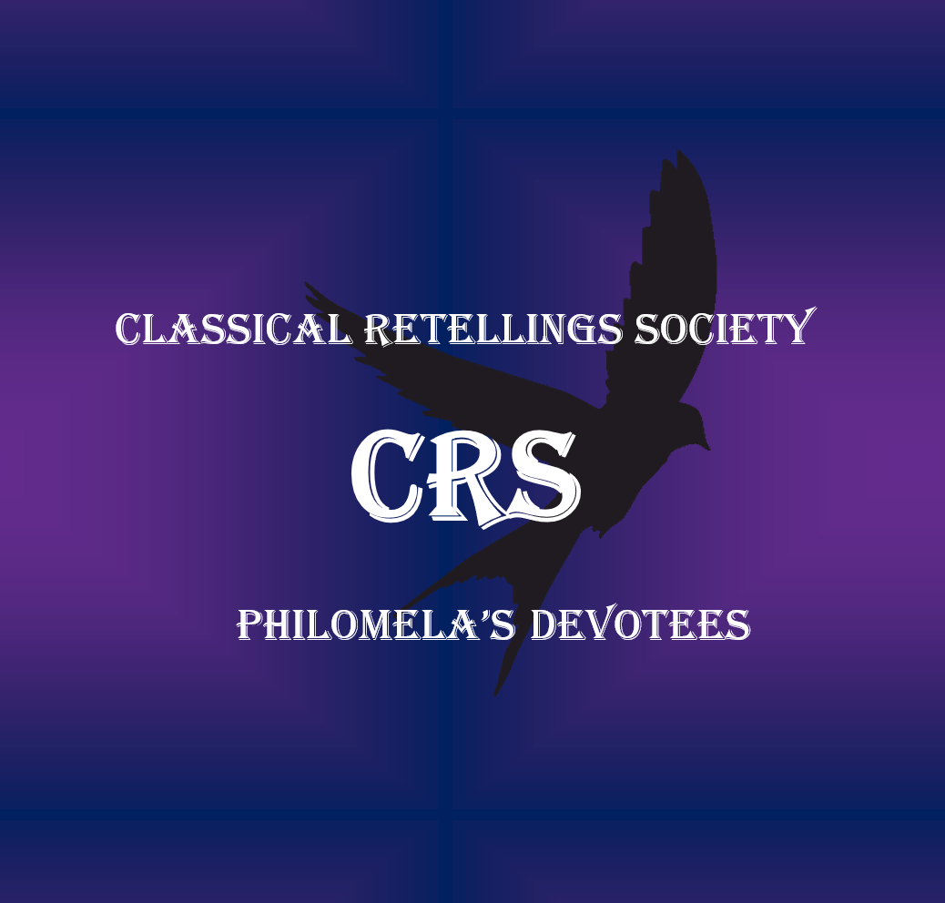 Classical Retellings Society Photo