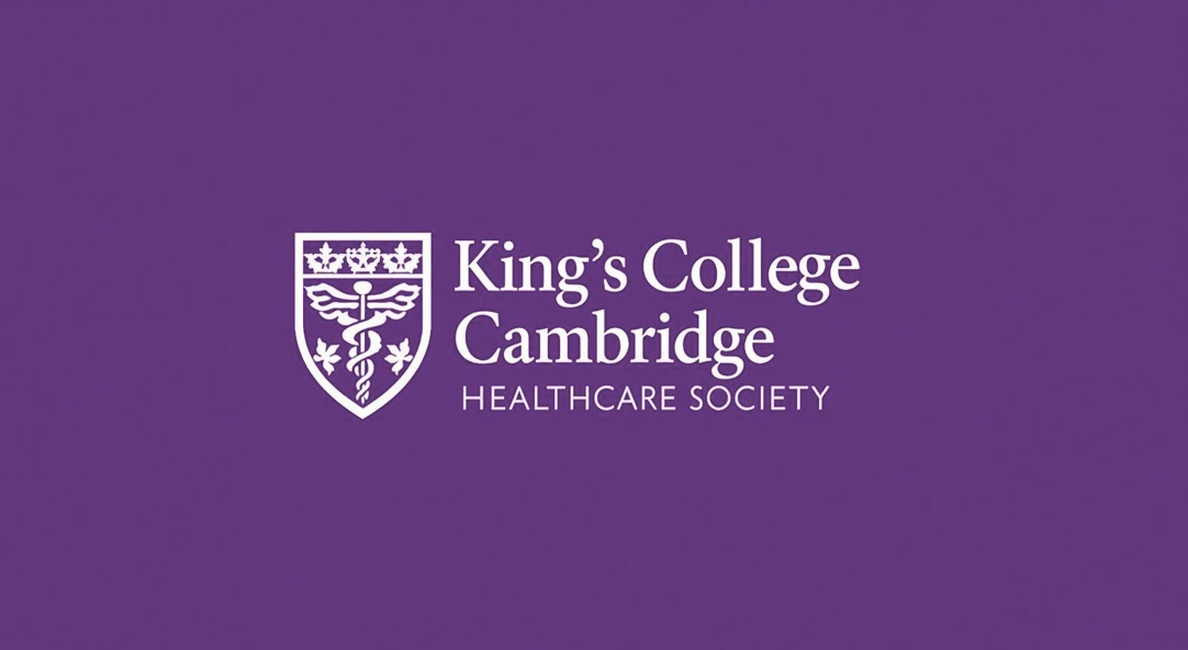 King's College Healthcare Society Photo